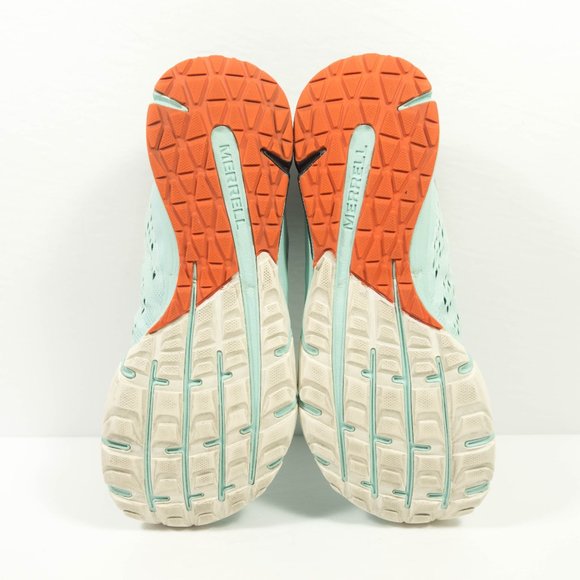 Merrell Bare Access Trail Running Shoes - Women's Size 7.5 - Picture 8 of 9